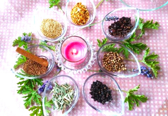 ハーブ香る季節の手作り 新春号リニューアル講座 2/20(金)特別体験会