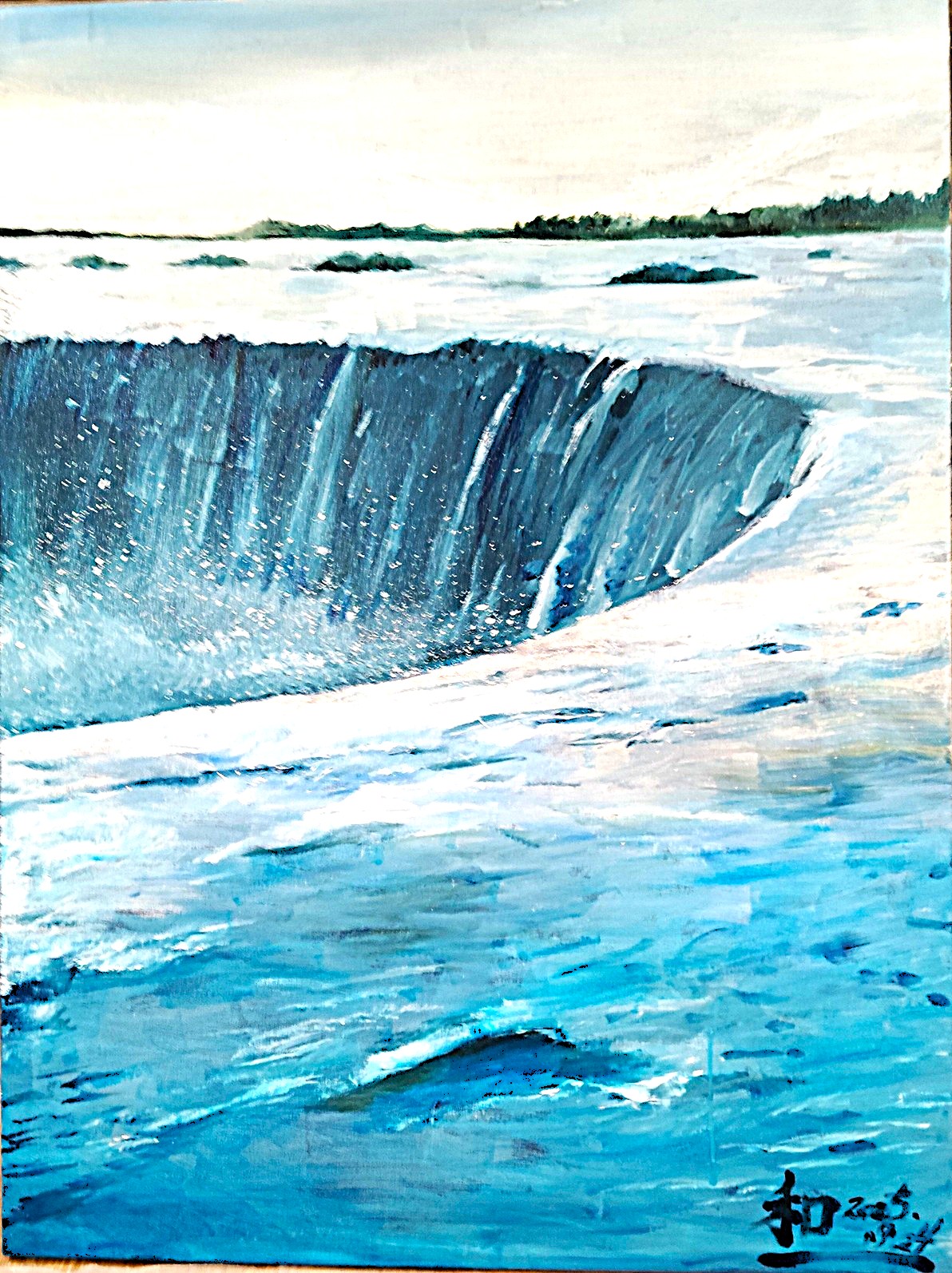 絵が好きな人、ビギナーもOK 絵画&造形教室 【一日体験会】2026年 2/13・2/27(金)