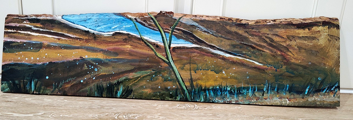 絵が好きな人、ビギナーもOK 絵画&造形教室 【一日体験会】2026年 2/13・2/27(金)