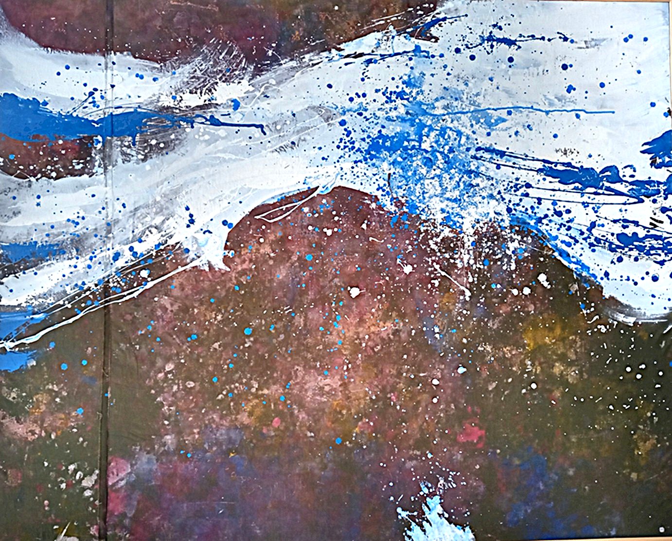 絵が好きな人、ビギナーもOK 絵画&造形教室 【一日体験会】2026年 2/13・2/27(金)