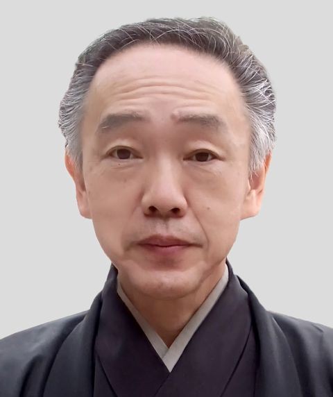 平塚出身の能楽師に学ぶ ★能楽 入門編 新春新講座 2/18新講座体験会