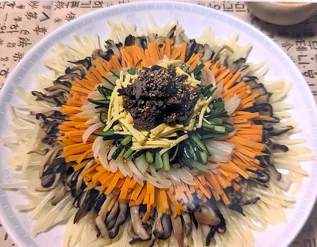 イム先生の 韓国家庭料理