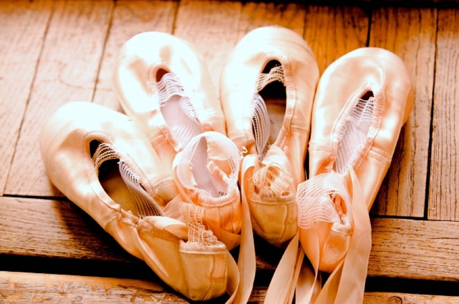 4才～小1 こどもクラシックバレエ 新春の新講座 1/26(月)特別体験会