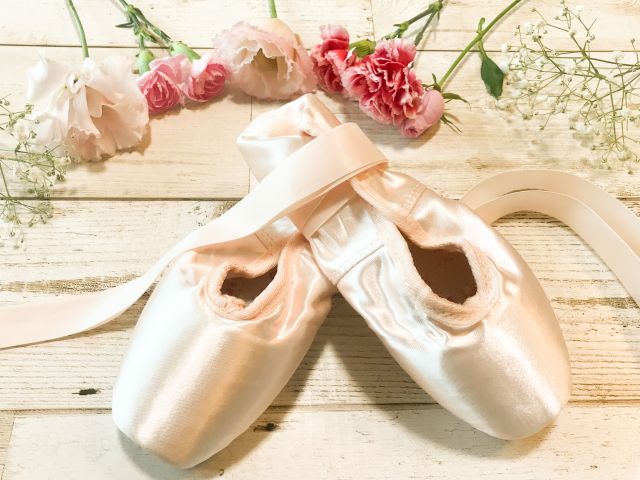 ★ジュニアバレエ(プティ)