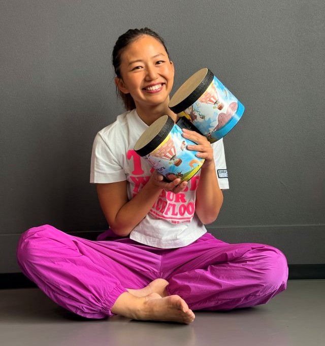 親子ふれあいリズム遊び ★ZUMBINI®