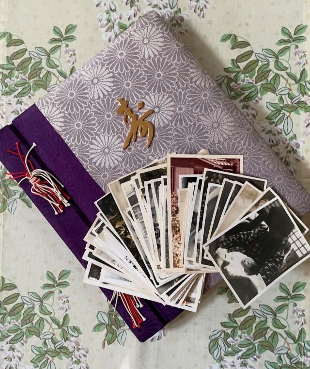 (全3回)終活は生き活だ! ★写真で彩る生前整理 新春新講座 2/16(月)スタート!