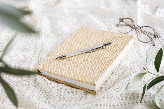 (全3回)終活は生き活だ! ★写真で彩る生前整理 新春新講座 2/16(月)スタート!