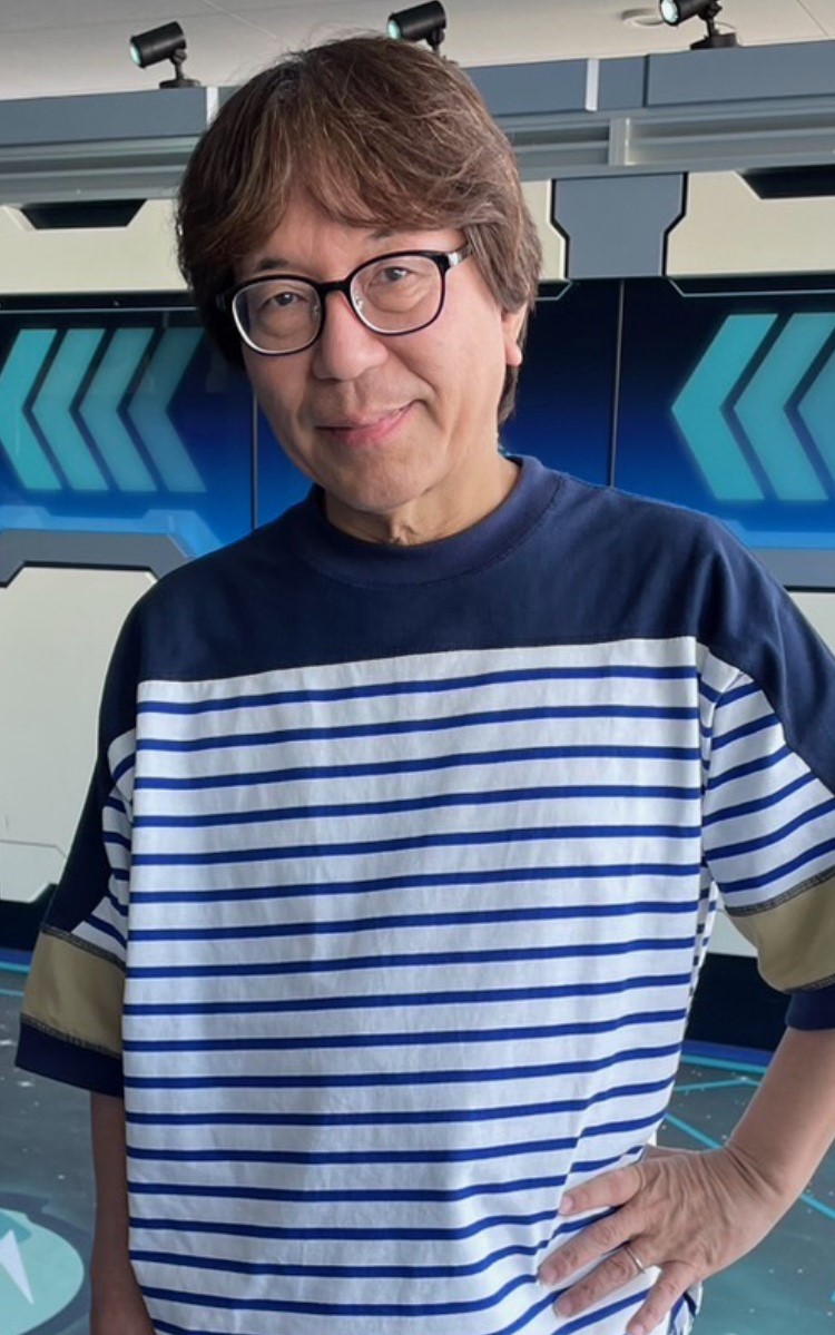 タップダンシング