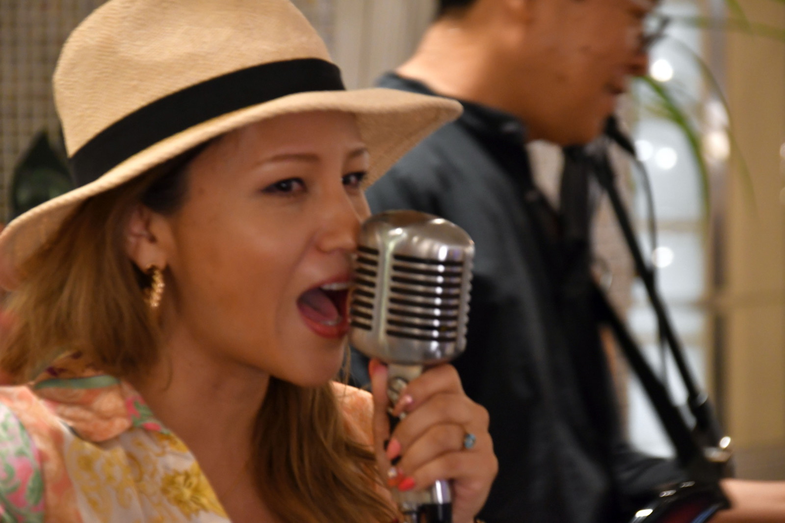 Let's enjoy 英語で歌おう♪