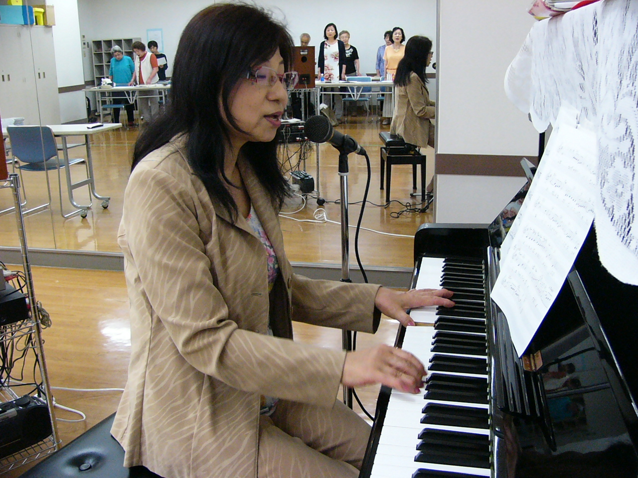 魅惑のシャンソン