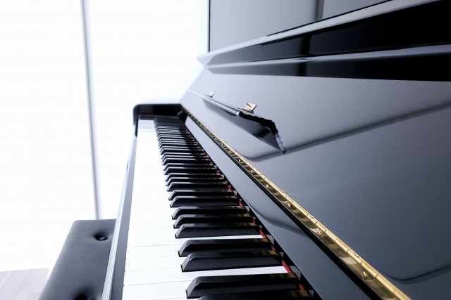 個人レッスン30分 佐伯ピアノ