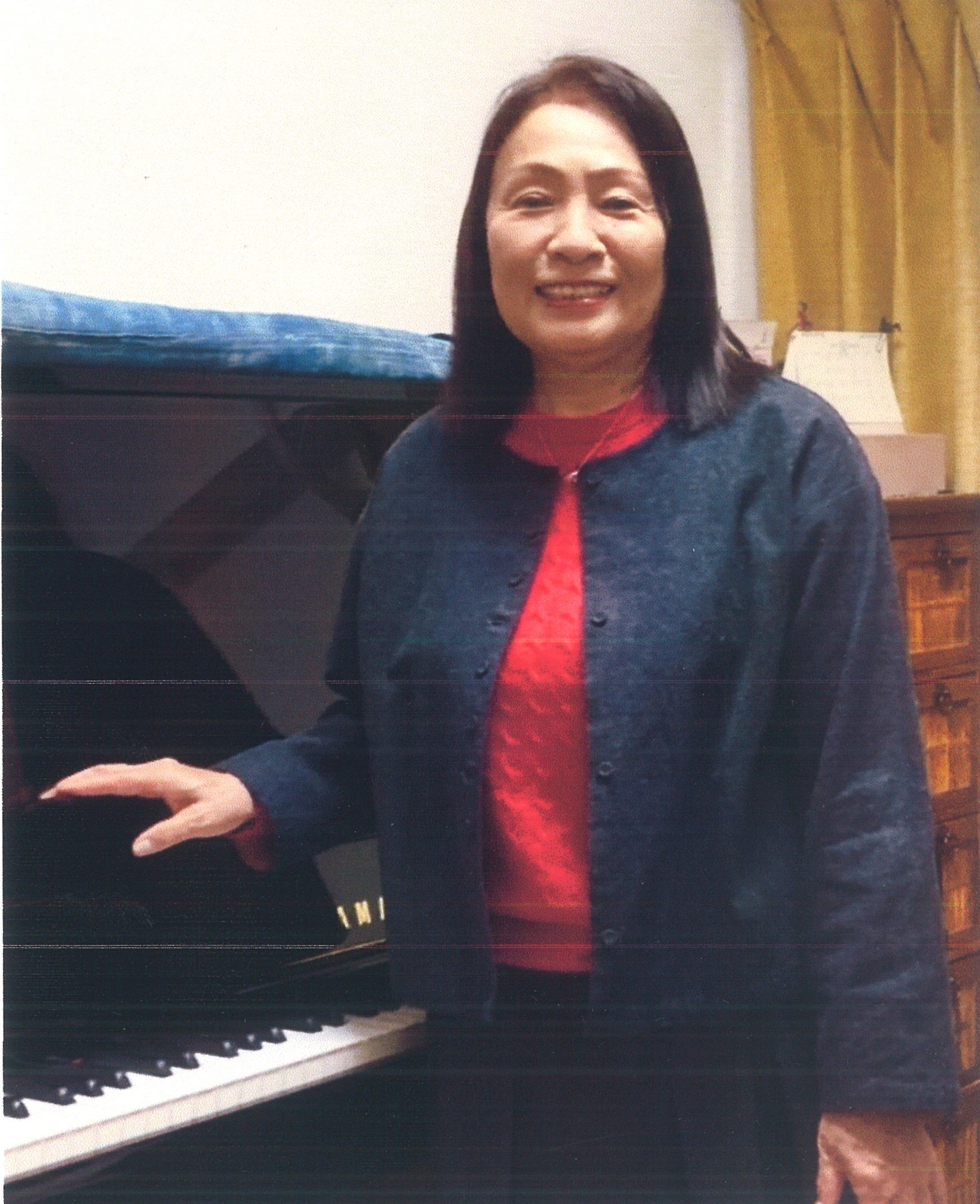 30分個人レッスン たのしい日曜ピアノ