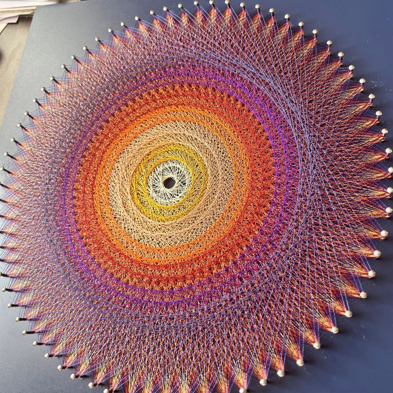 イタリアの伝統工芸 ミクロモザイクアート｜三ツ境カルチャーセンター