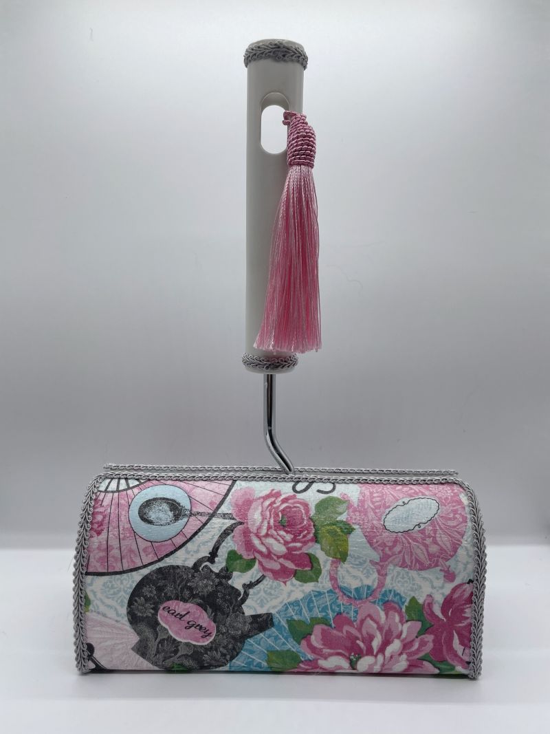 (全5回)ペパナプデコで可愛い小物づくり デコパージュ基礎コース 新春の新講座 1/23(金) 特別体験会