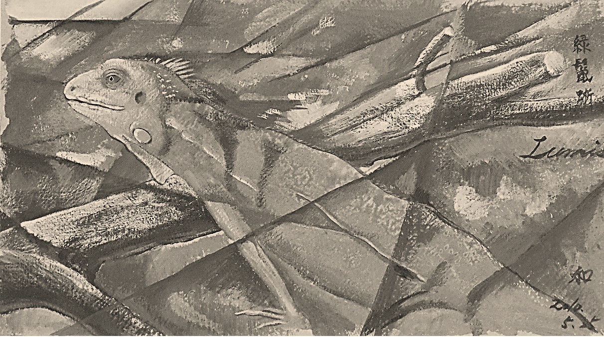 初心者から経験者まで デッサン教室 新春の新講座 2/13(金)特別体験会