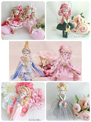 Lulu先生の ルルベちゃんR教室(半日)(1日)