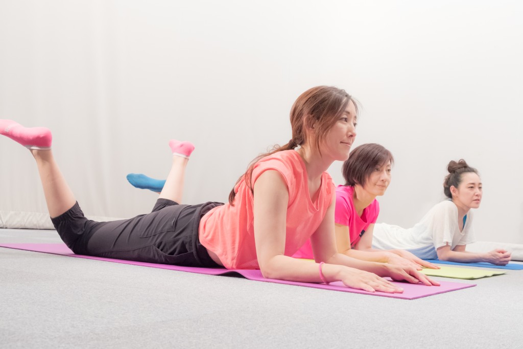 肩こり・頭痛・腰痛解消に 背骨コンディショニング® 新春の新講座 2/21特別体験会