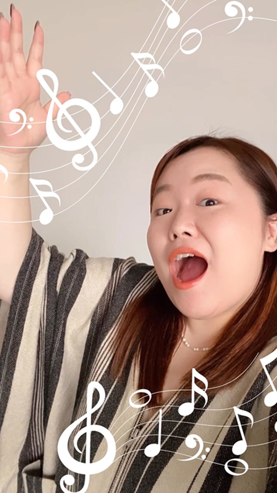 歌って歓喜! みんなでコーラス