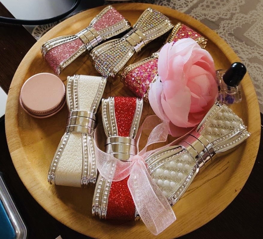 (全3回) 天然アロマビューティークラフト 冬の新講座 2/7(土)スタート