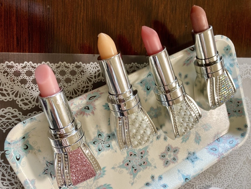 (全3回) 天然アロマビューティークラフト 冬の新講座 2/7(土)スタート