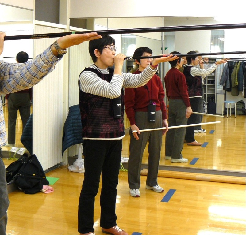 年齢を問わず楽しめる はじめてのウェルネススポーツ吹矢 新春号 新講座  2026/1/21(水)一日体験会