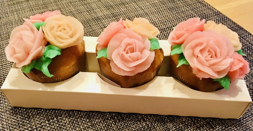 韓国式お花絞り(全3回) 新春号 新講座  2026/2/8(日) スタート!