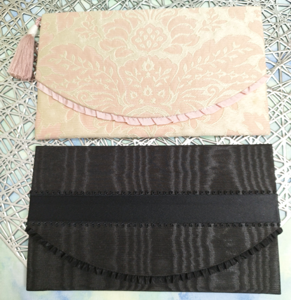 素敵な生地で作る カルトナージュ