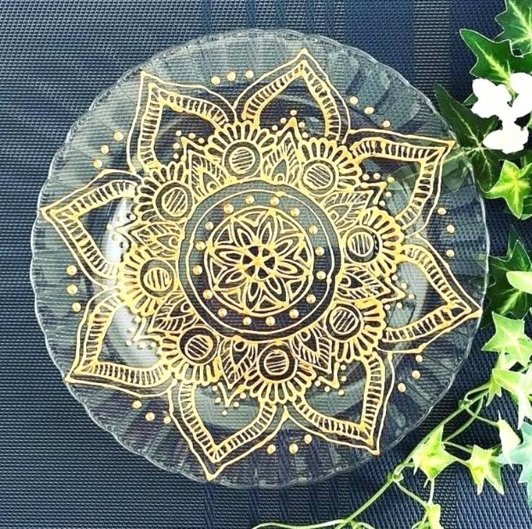 モロッカンプレート 新春号 1DAY講座  2/12(木)