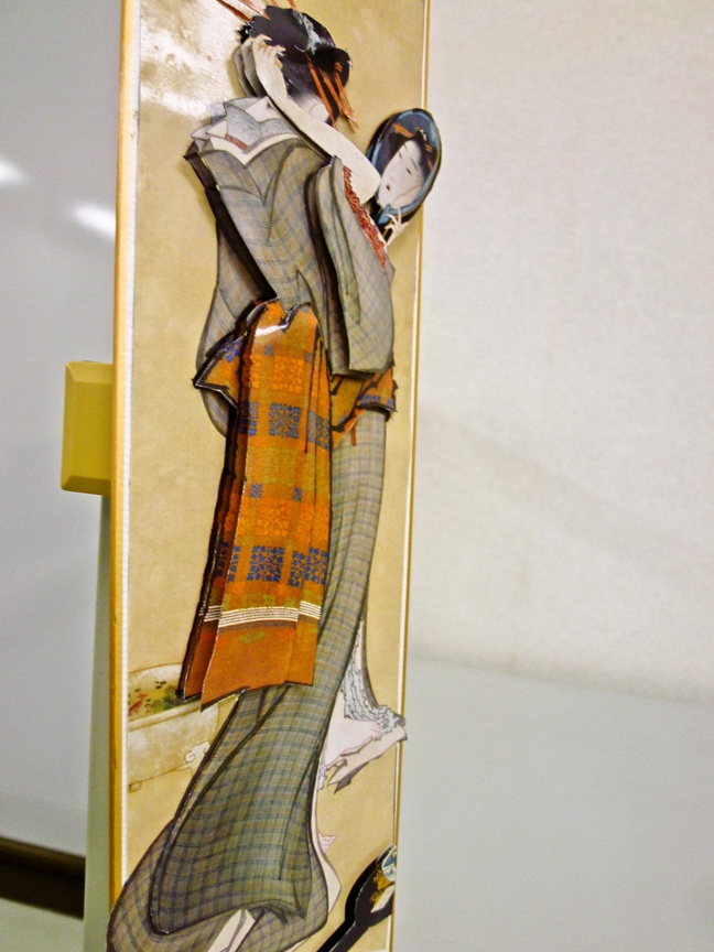 素敵なシャドウボックス