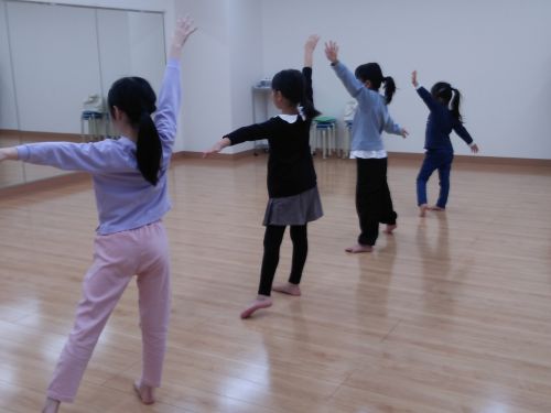 タキミノリの ミュージカルアカデミー 新春号体験会 1/31・2/7(土)