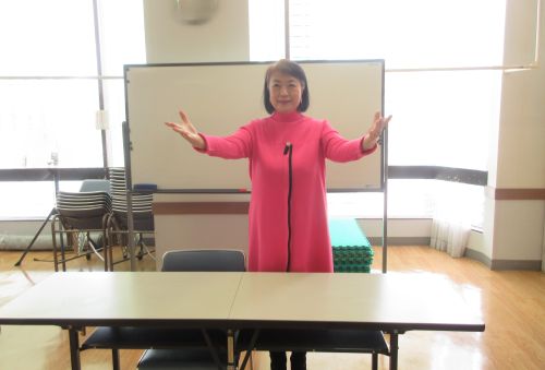 楽しく始める ヴォイトレで歌おう