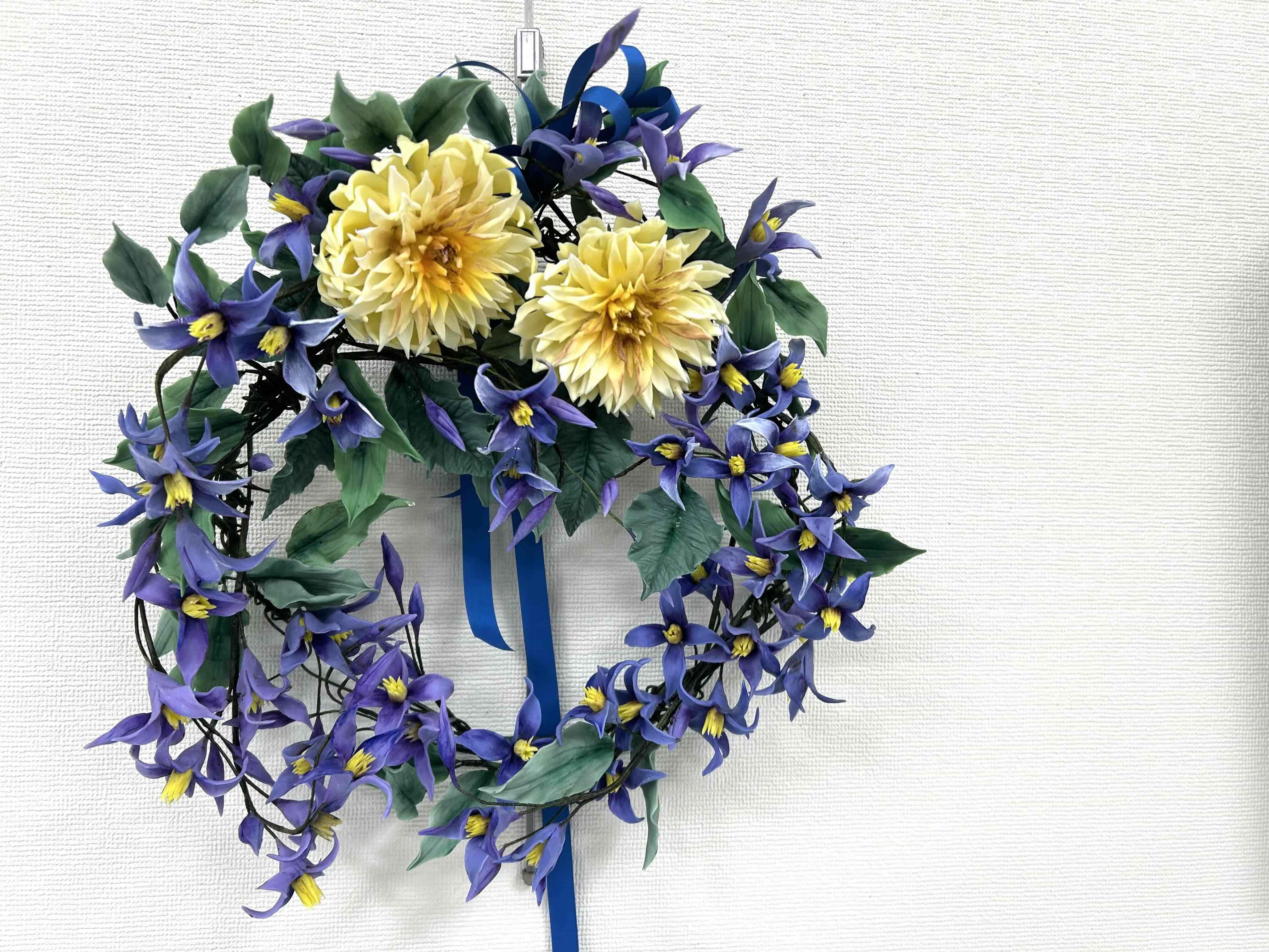 パンの花(月1回)