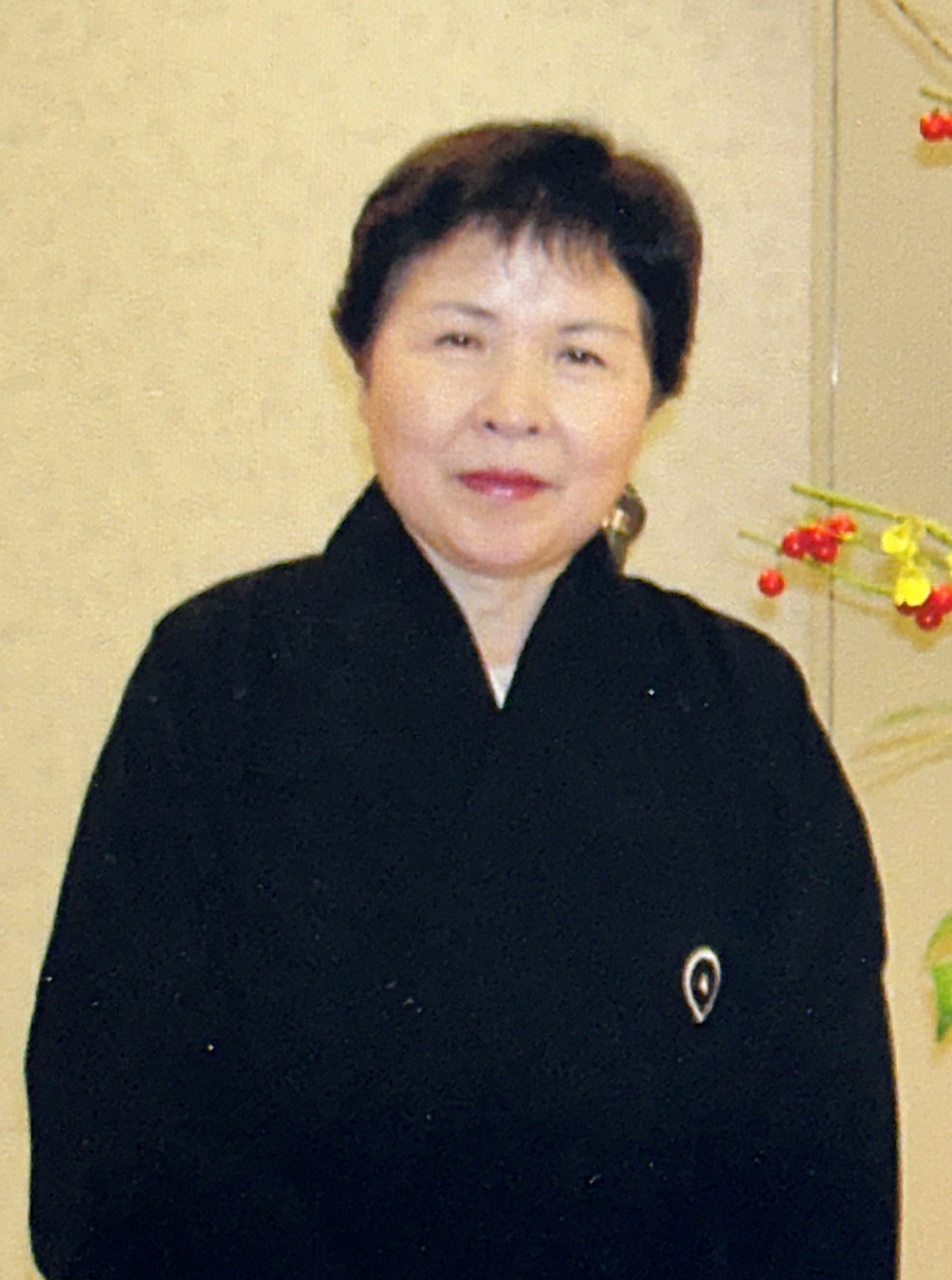 美しく正しい愛の文字 こども書道と硬質 【一日体験会】2/6(金)