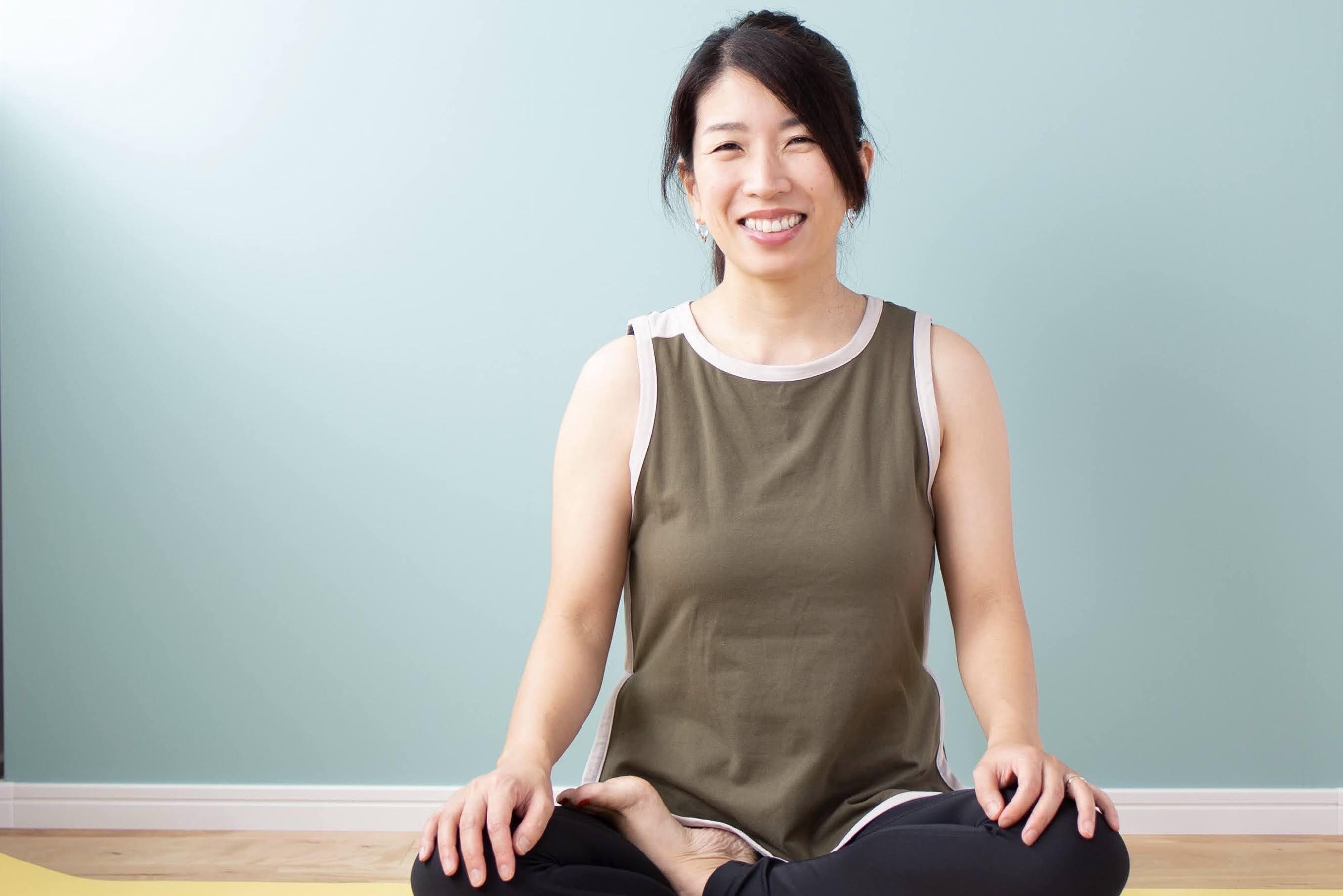 はじめての方でも大丈夫 ピラティス 【一日体験会】2/2・2/16(月)