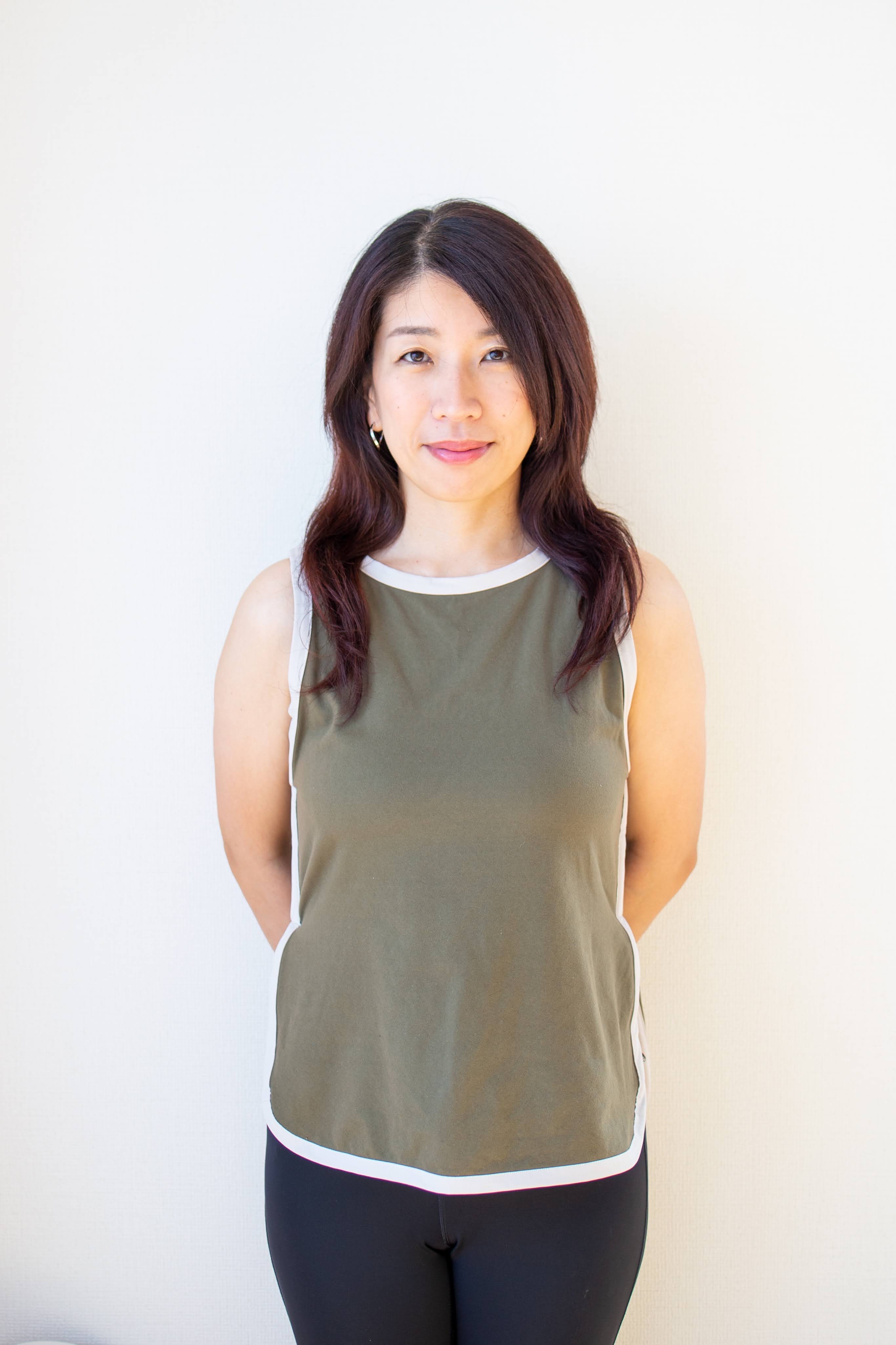 はじめての方でも大丈夫 ピラティス 【一日体験会】2/2・2/16(月)