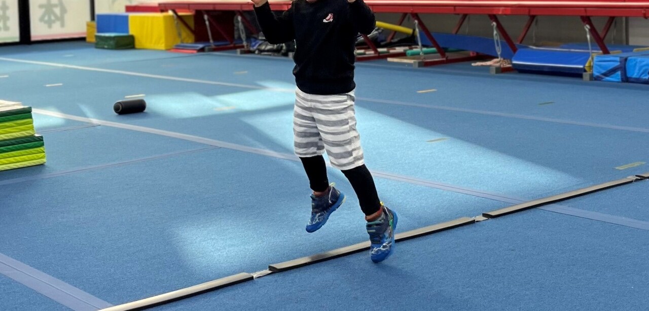 リズムが変わる全て変わる(年少～) リズムトレーニング® 【一日体験会】1/31・2/7(土)