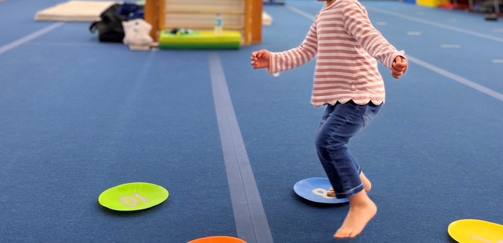 リズムが変わる全て変わる(年少～) リズムトレーニング® 【一日体験会】1/31・2/7(土)