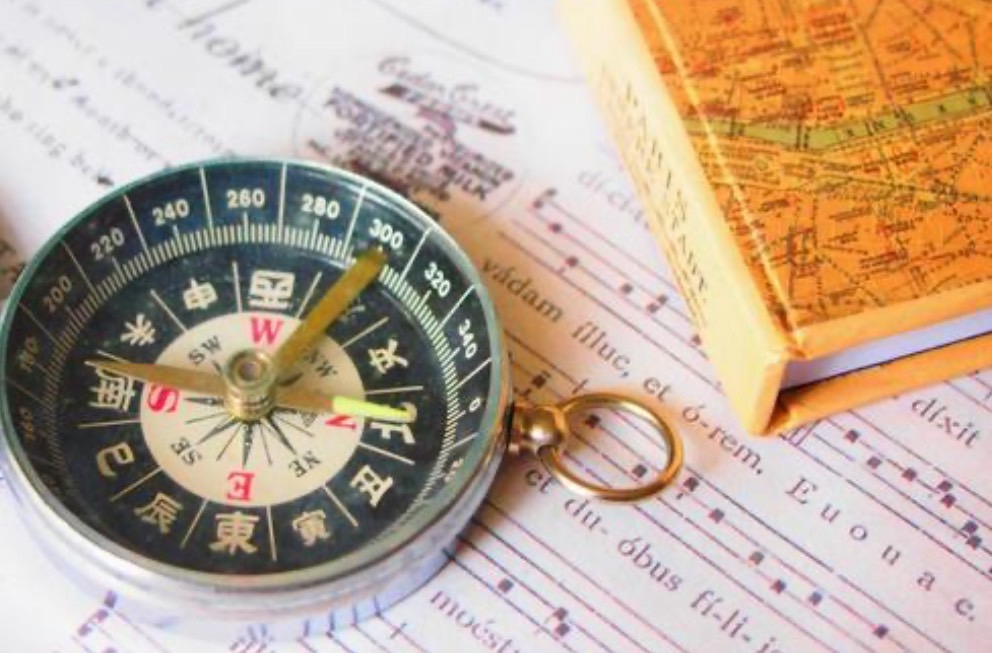 自分らしさを知る学び 九星気学と姓名鑑定(全6回) 新春の新講座 2/12(木)スタート