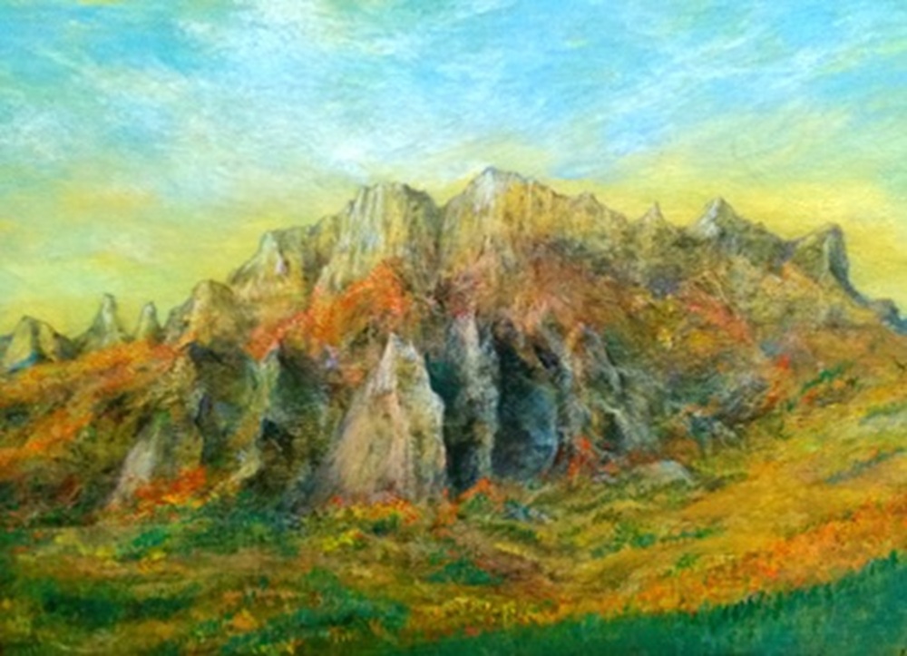 冬休み宿題応援! キッズアート 1DAY講座 12/26(金)1DAY特別開催