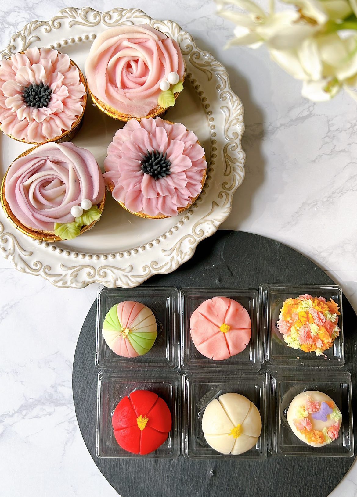 初心者さま向け 優しいあんこの世界(全3回) 【新春の新講座 2/1(日) スタート】