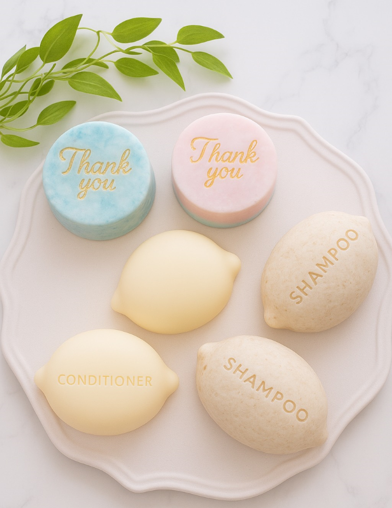 トータルビューティー アロマ香る手作りナチュラルケア4点セット講座(全3回) 【新春の新講座 2/10(火) スタート】