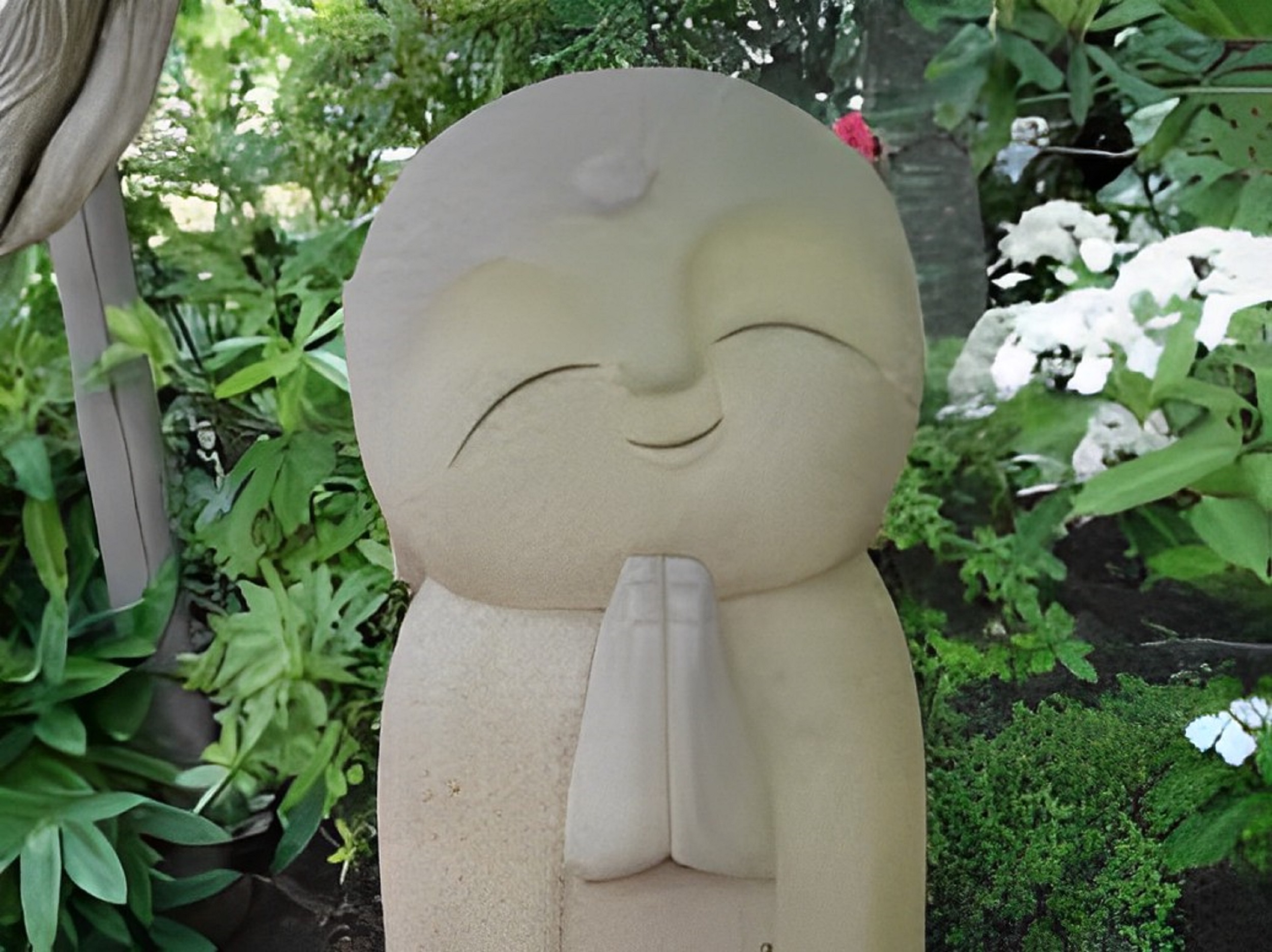 目から鱗の知識がたくさん! おもしろ仏像講座(全4回) 【新春の新講座 2/11(水) スタート】