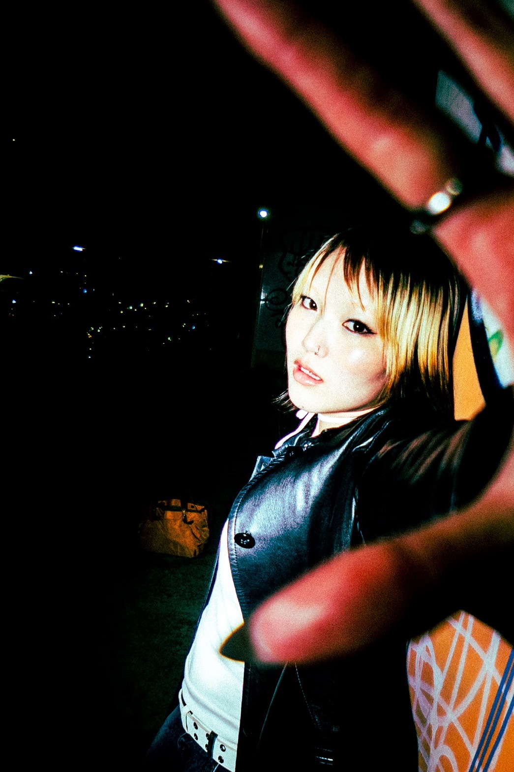 K-POP&HIPHOP初級 (小学2年～)