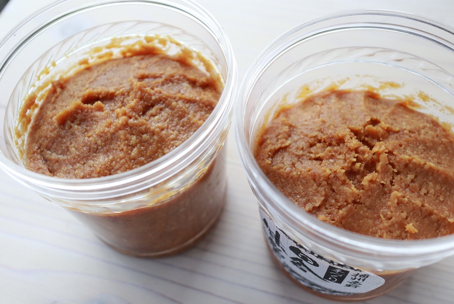 発酵のプロに学ぶ 味噌仕込み講座 新春の1DAY講座 2/13(金)