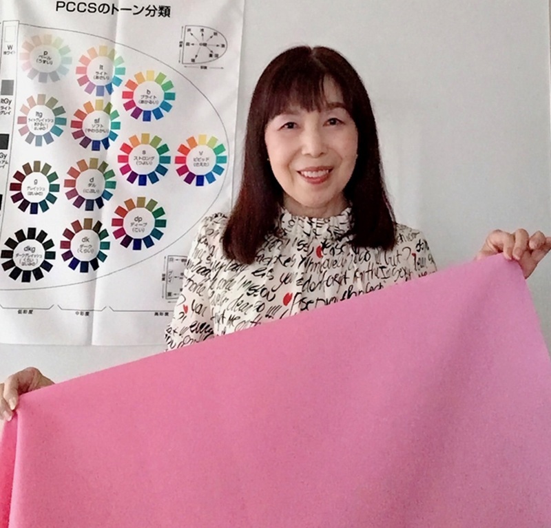 数秘ア&カラー® 運気UP!セッション 冬の1DAY講座 2/11(水)