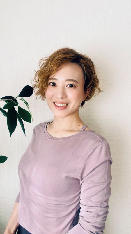 全身からアプローチ しわたるみ改善ヨガ