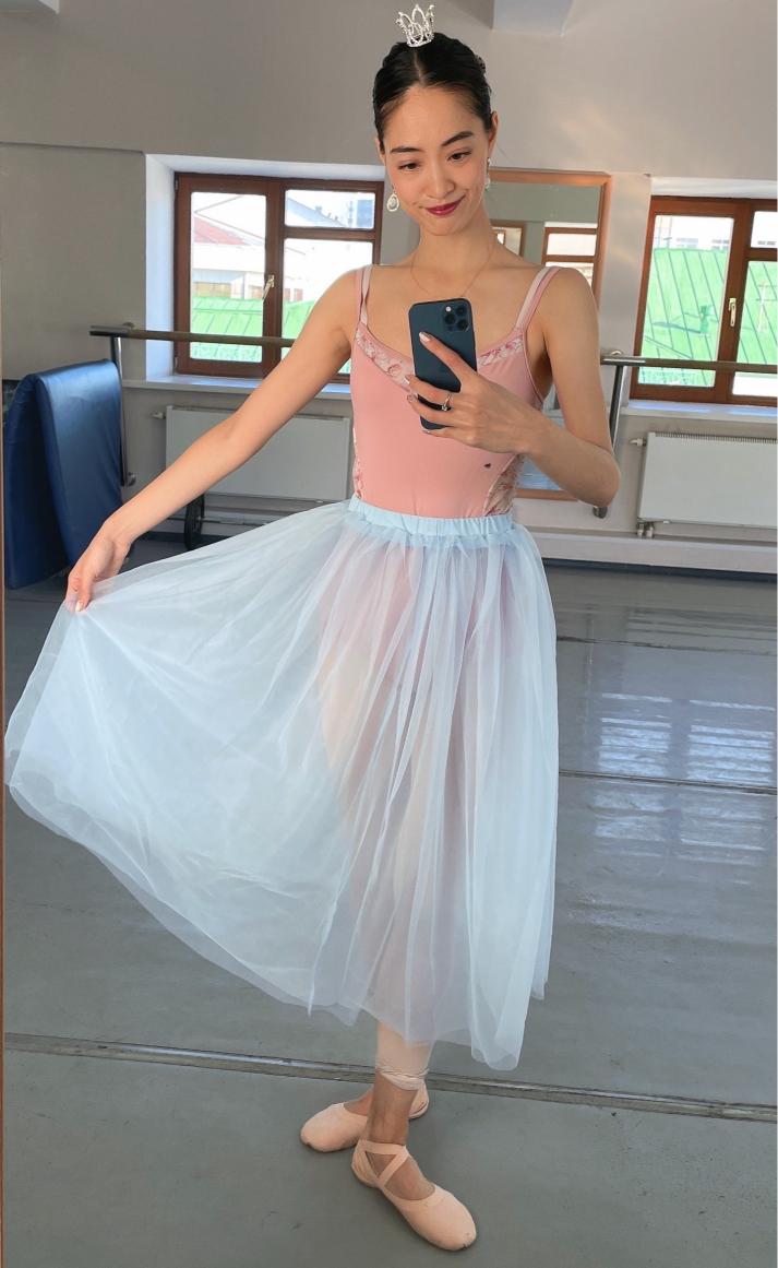 基礎から楽しく 大人のバレエ 新春の新講座 1/18(日)特別体験会