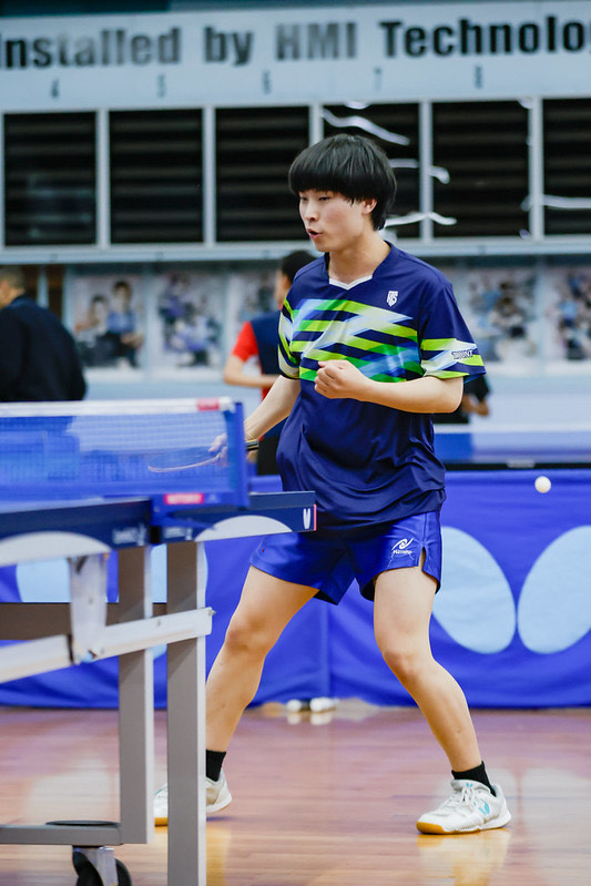 月曜卓球(こども) 新春の新講座2月9日・16日(月)特別体験会