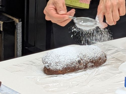 はじめての手ごね 月曜パン講座