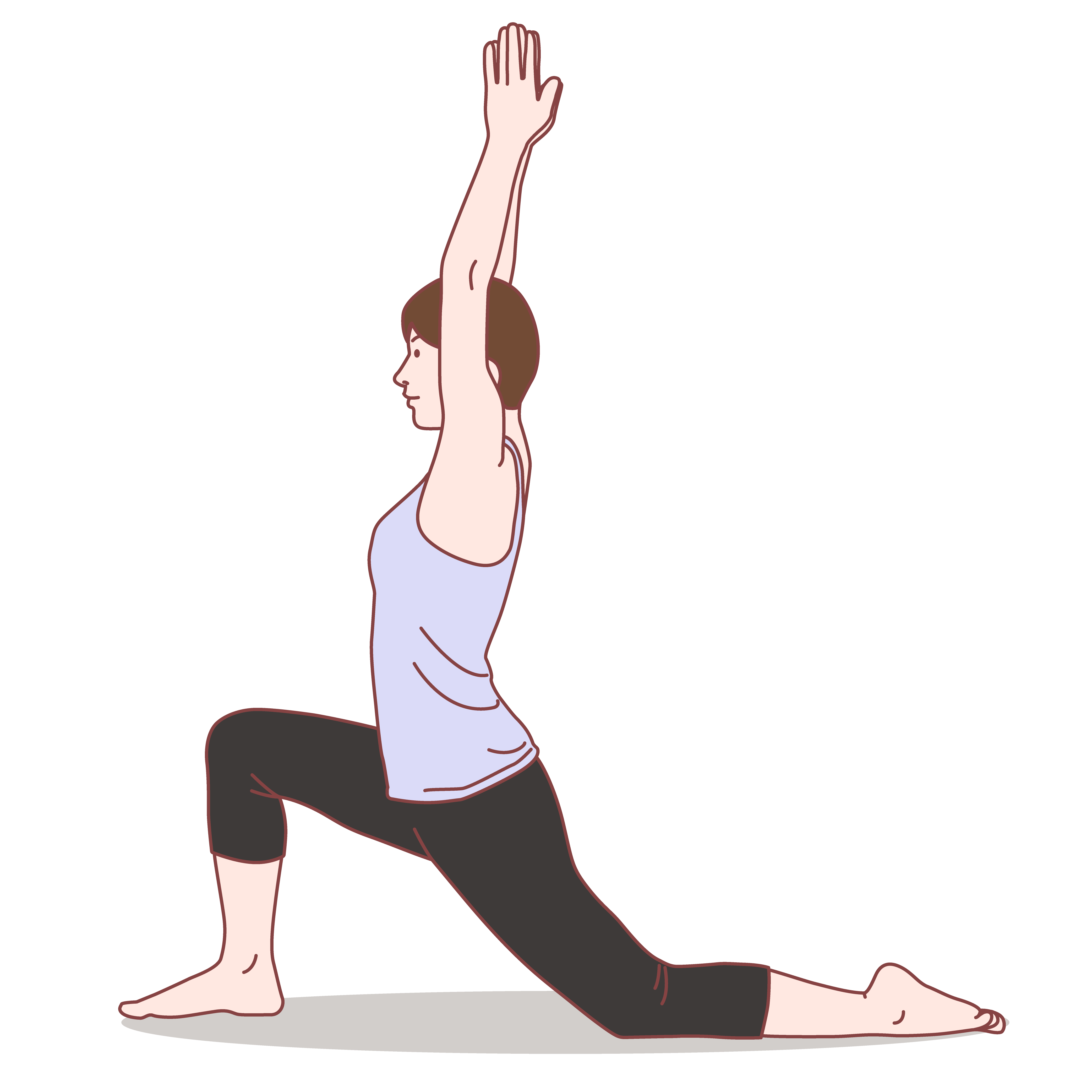 自然治癒力を高めよう 日本のヨーガ 和みのヨーガ